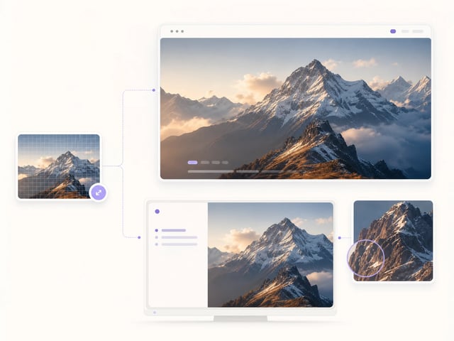 Small source image prepared for website hero and presentation screen layouts