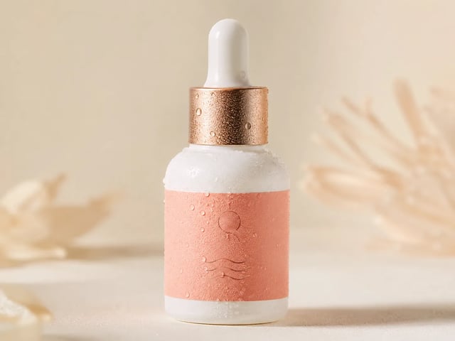 Still de produto ultra-detalhado adequado para entrega grande