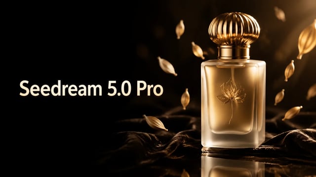 Seedream 5.0 Pro 刷油画风动作海报主视觉（SupaImagine）